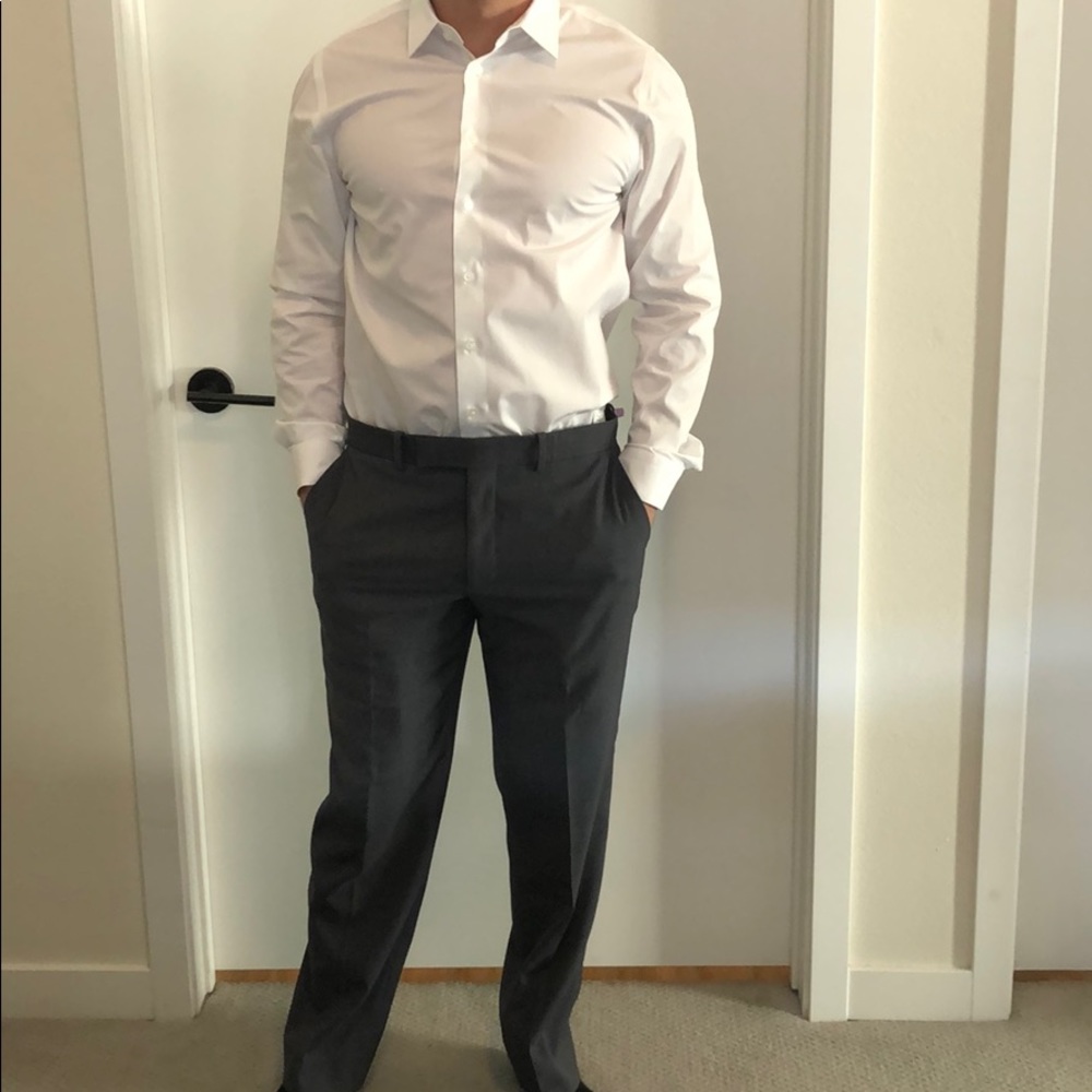 NM Nicks Suit Set
